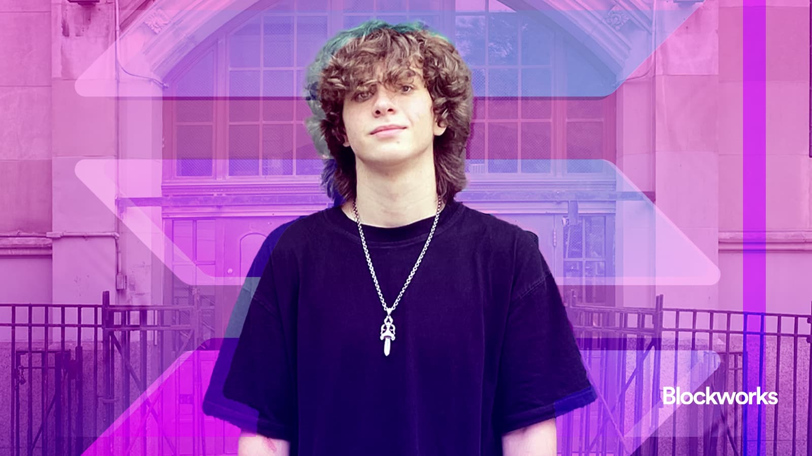 Brooklyn teen deploys Solana node for his high school