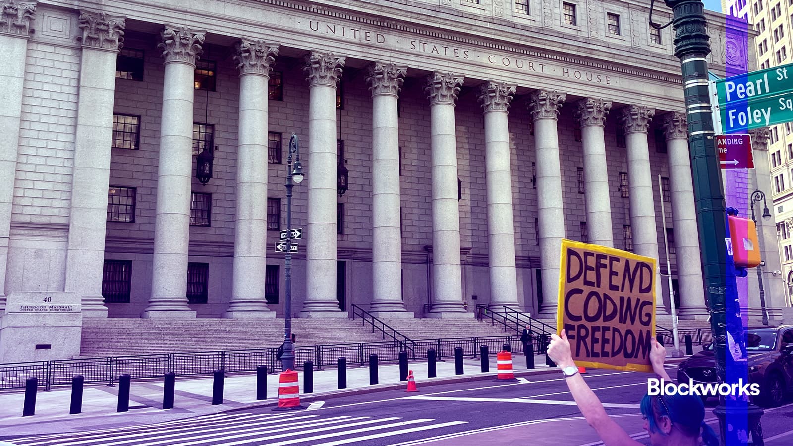 Roman Storm trial: Witnesses play up Tornado Cash privacy, decentralization