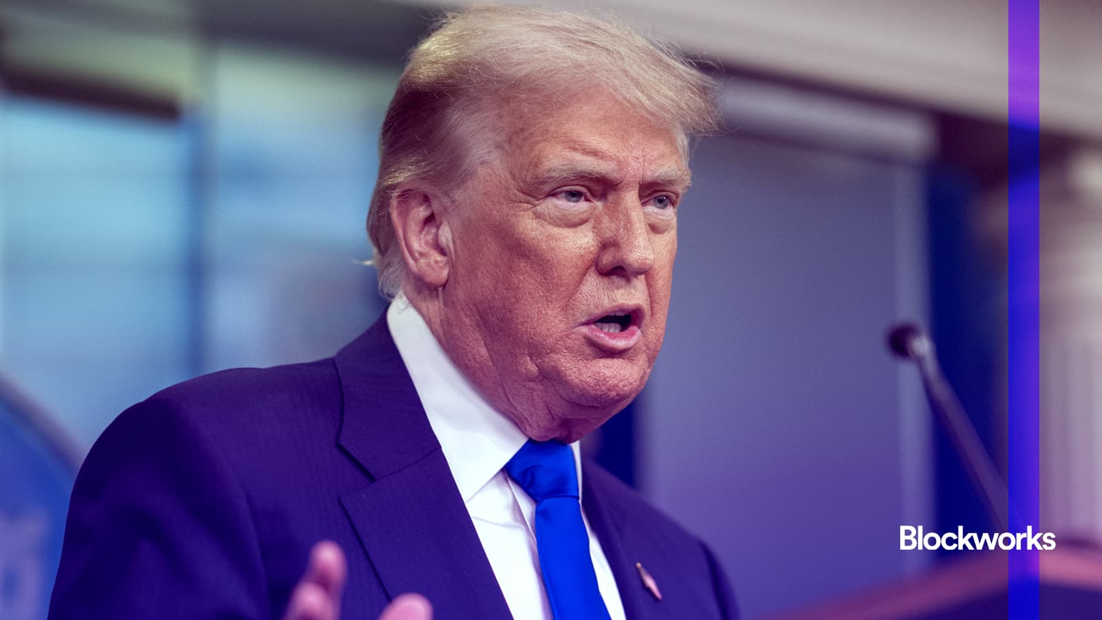 Trump delays tariff deadlines