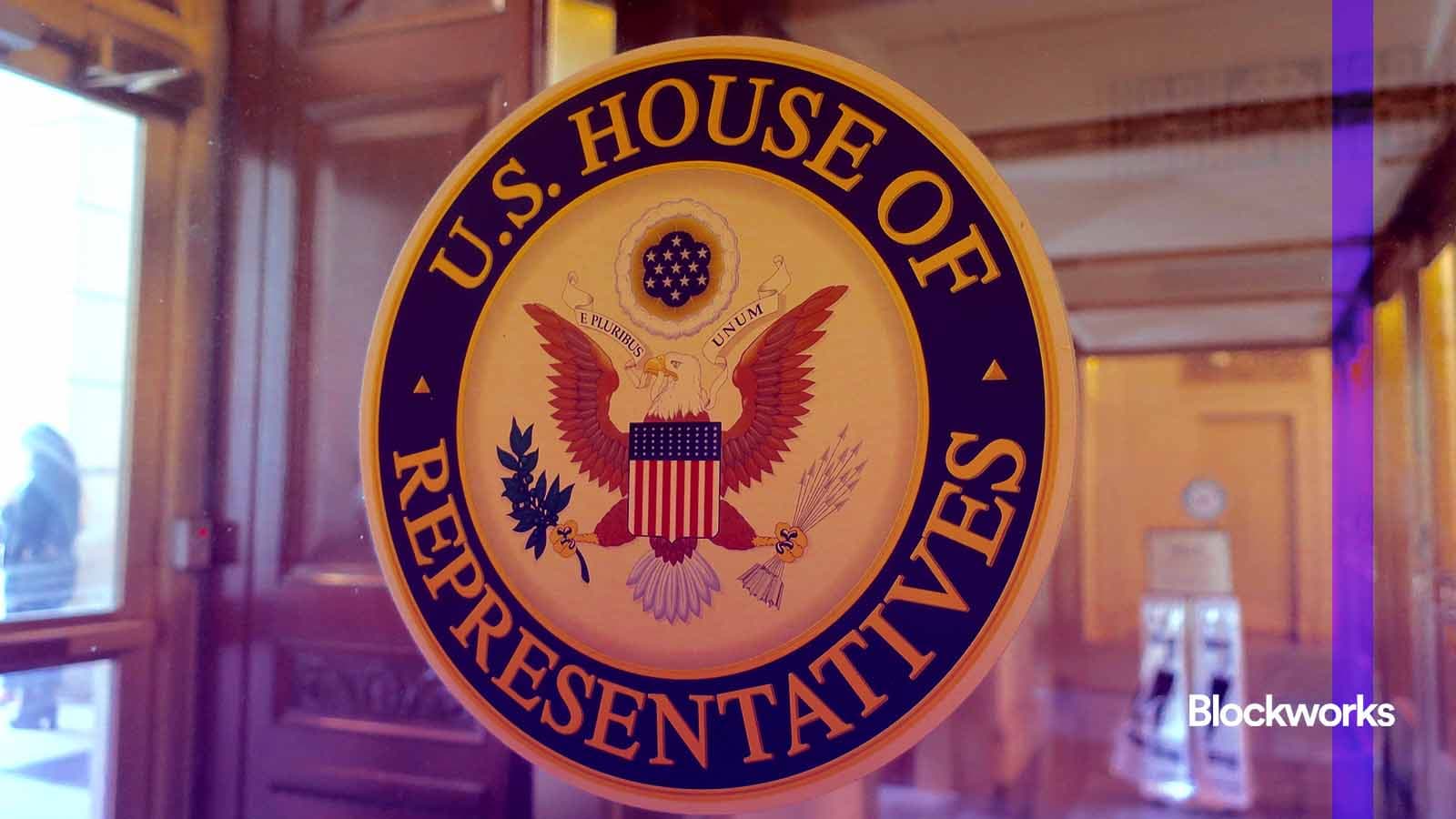 Crypto market structure bill passes US House