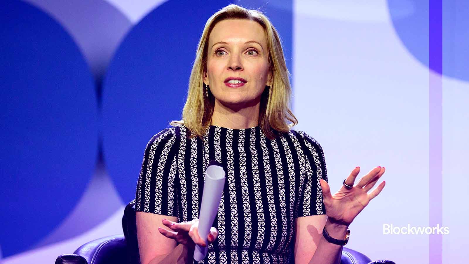 Solana Policy Institute wants to see more equities issued onchain