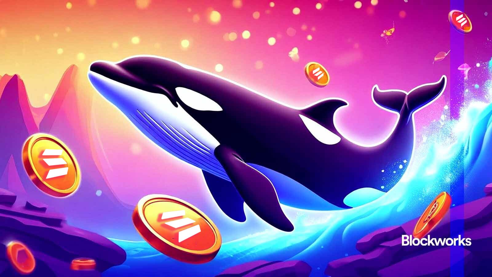 Orca releases Wavebreak launchpad for Solana tokens