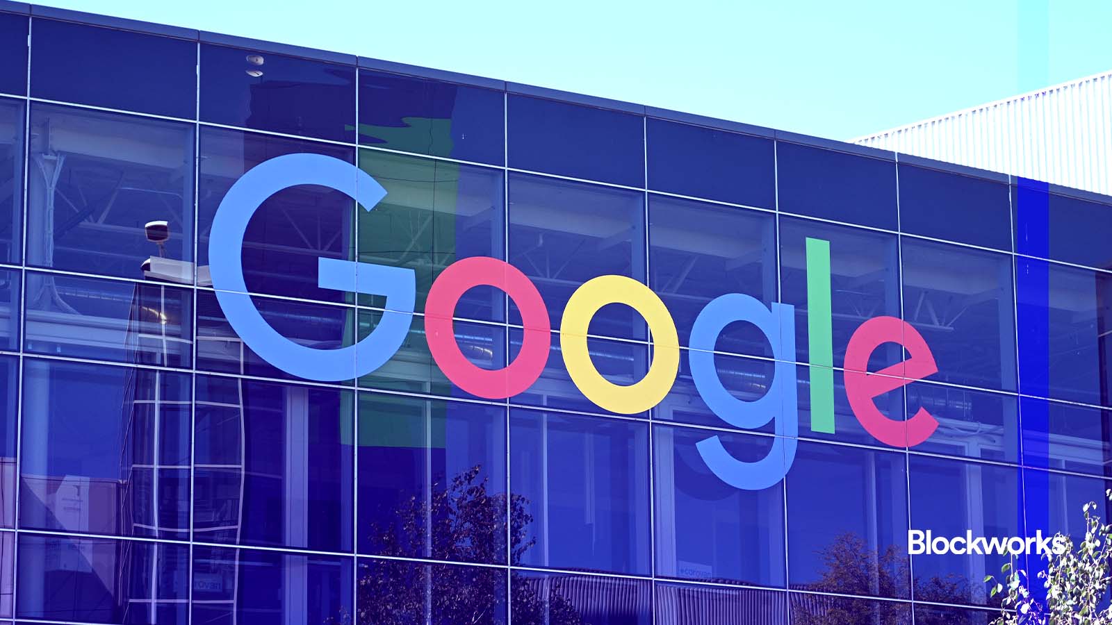 Google involved in bitcoin miner TeraWulf’s ‘standout’ hosting deal