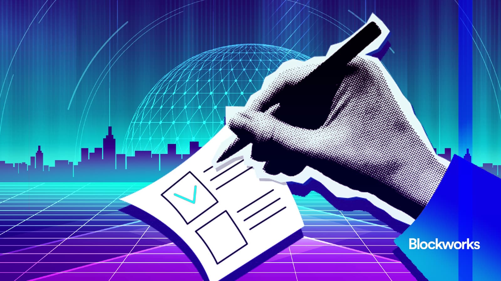 Understanding futarchy on Solana