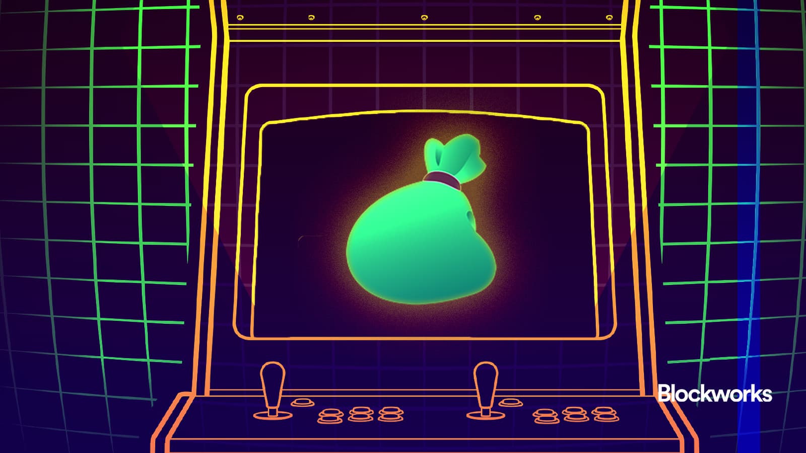 Solana-based Jakpot Games launches pay-to-play arcade