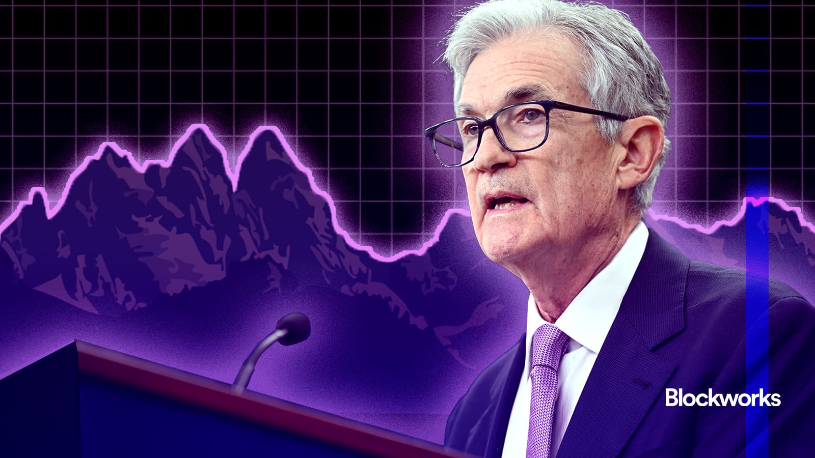 Powell’s Jackson Hole speech sparks renewed momentum amid rate‑cut hopes