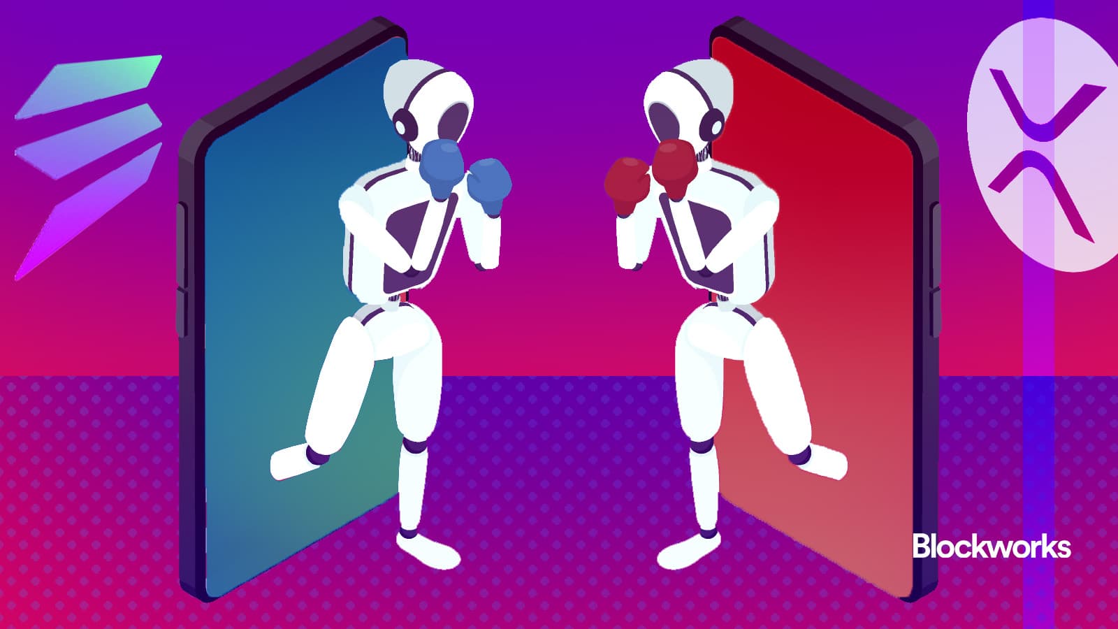 Why crypto is headed for straight PvP