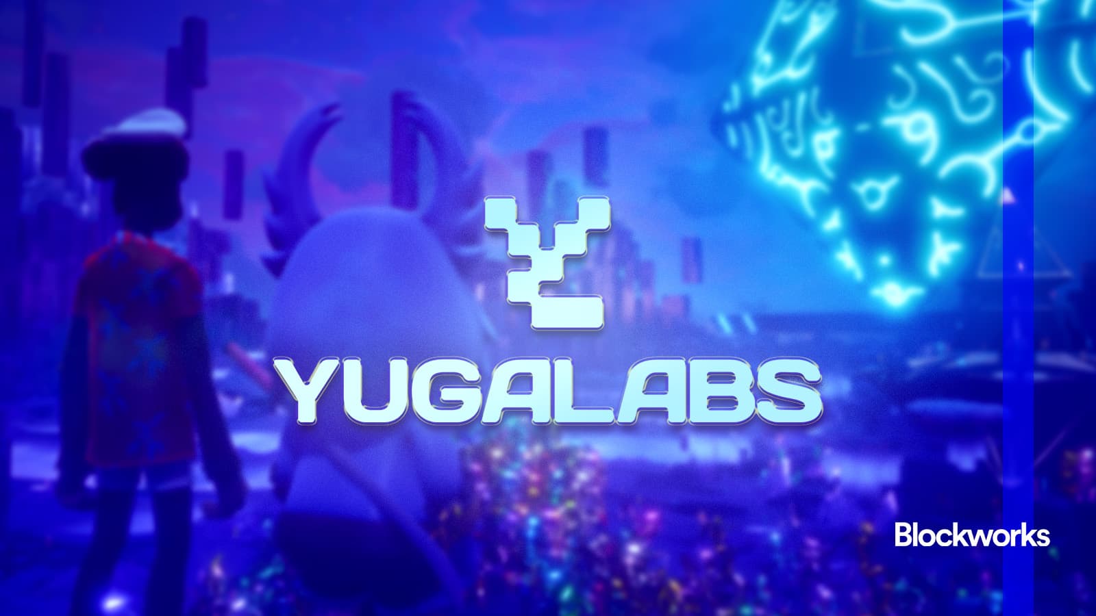 Yuga Labs CEO on crypto market: ‘This cycle is different’