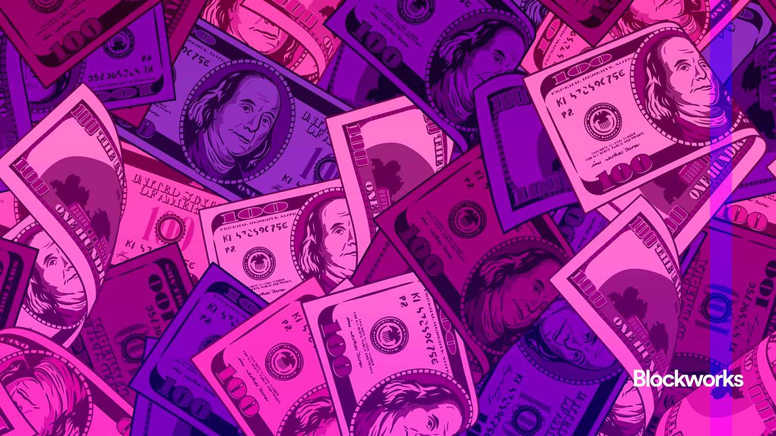 Ex-Polymarket team launches onchain prediction markets with $15M seed round