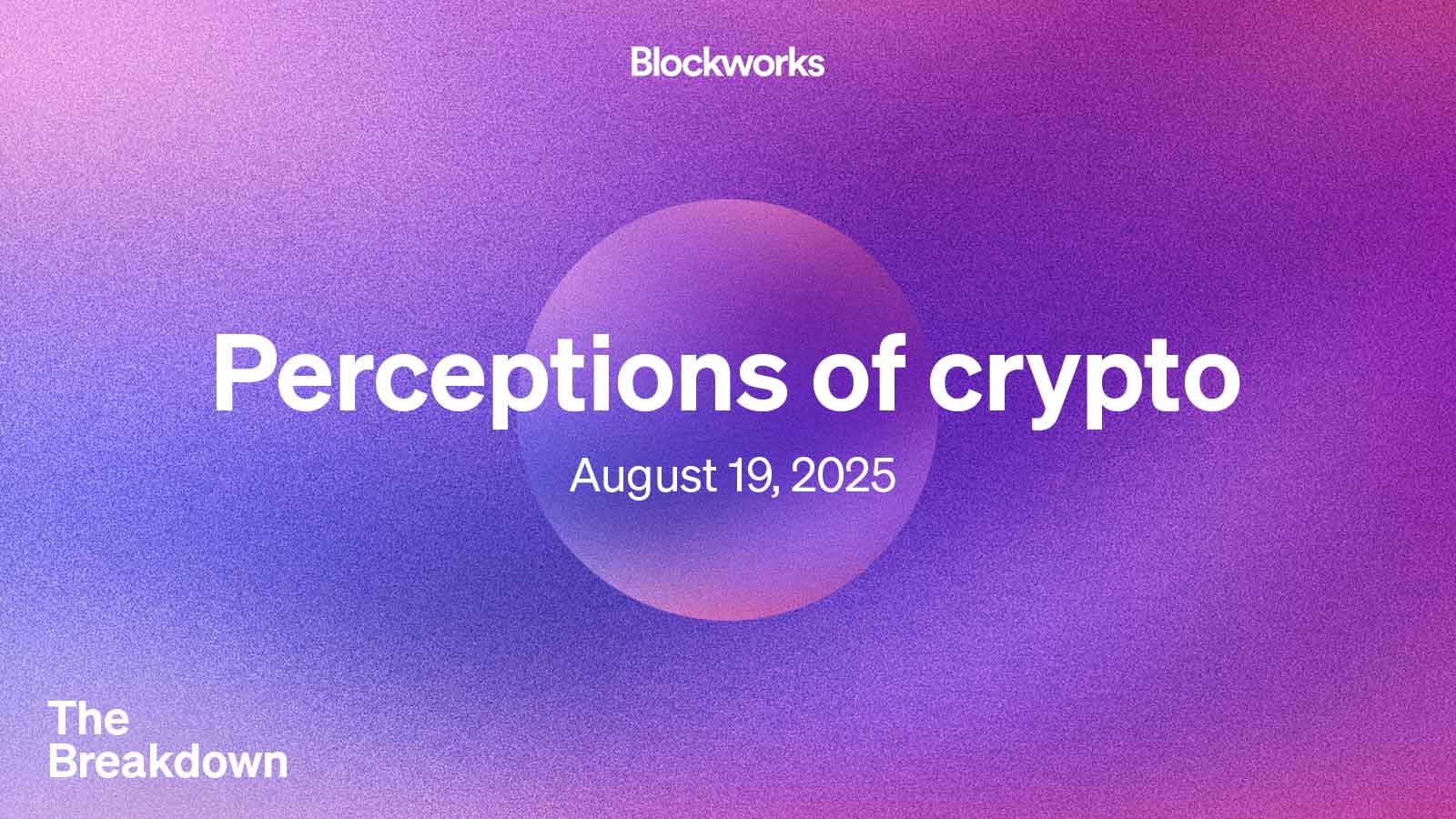 Are crypto narratives becoming reality?