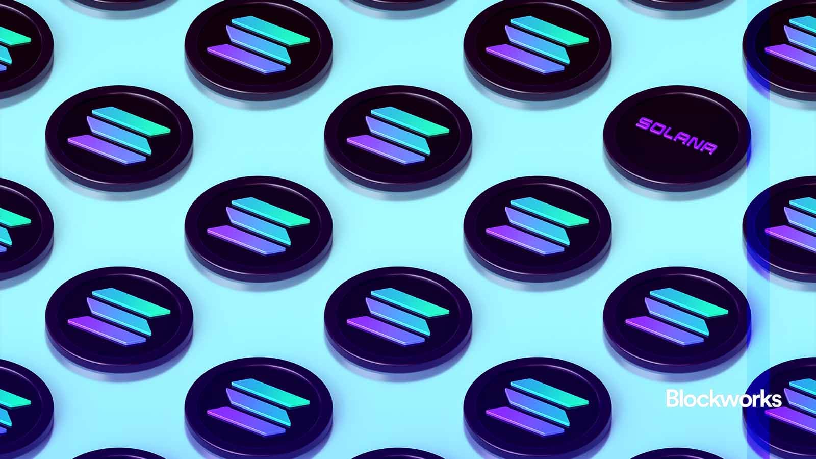 Joe McCann-led Solana treasury vehicle SPAC deal is off: Sources