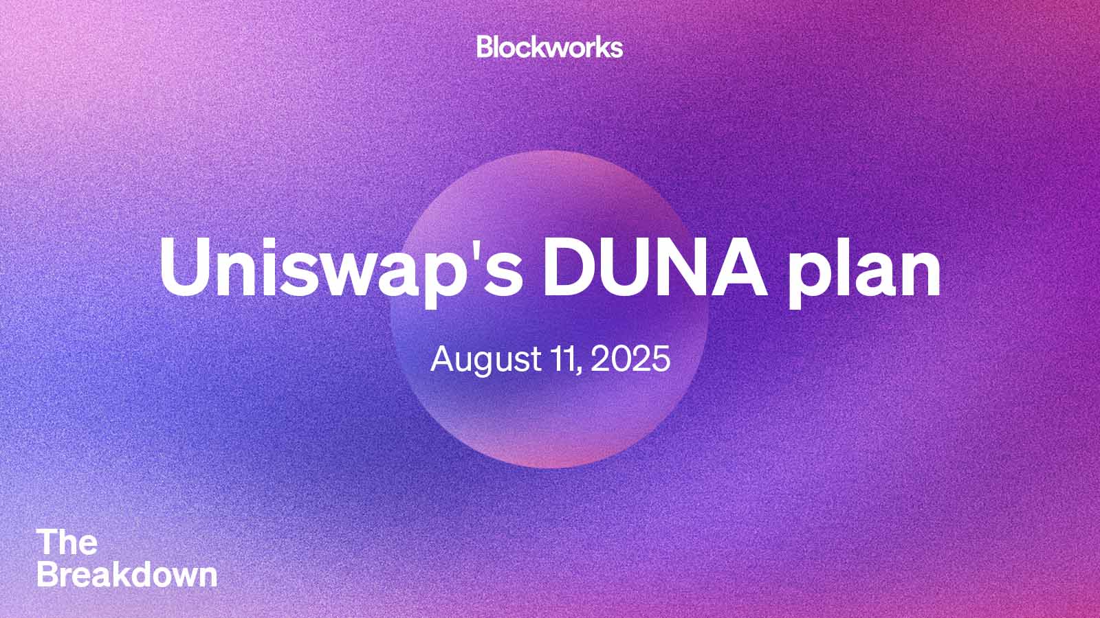 Did crypto just have its LLC moment?