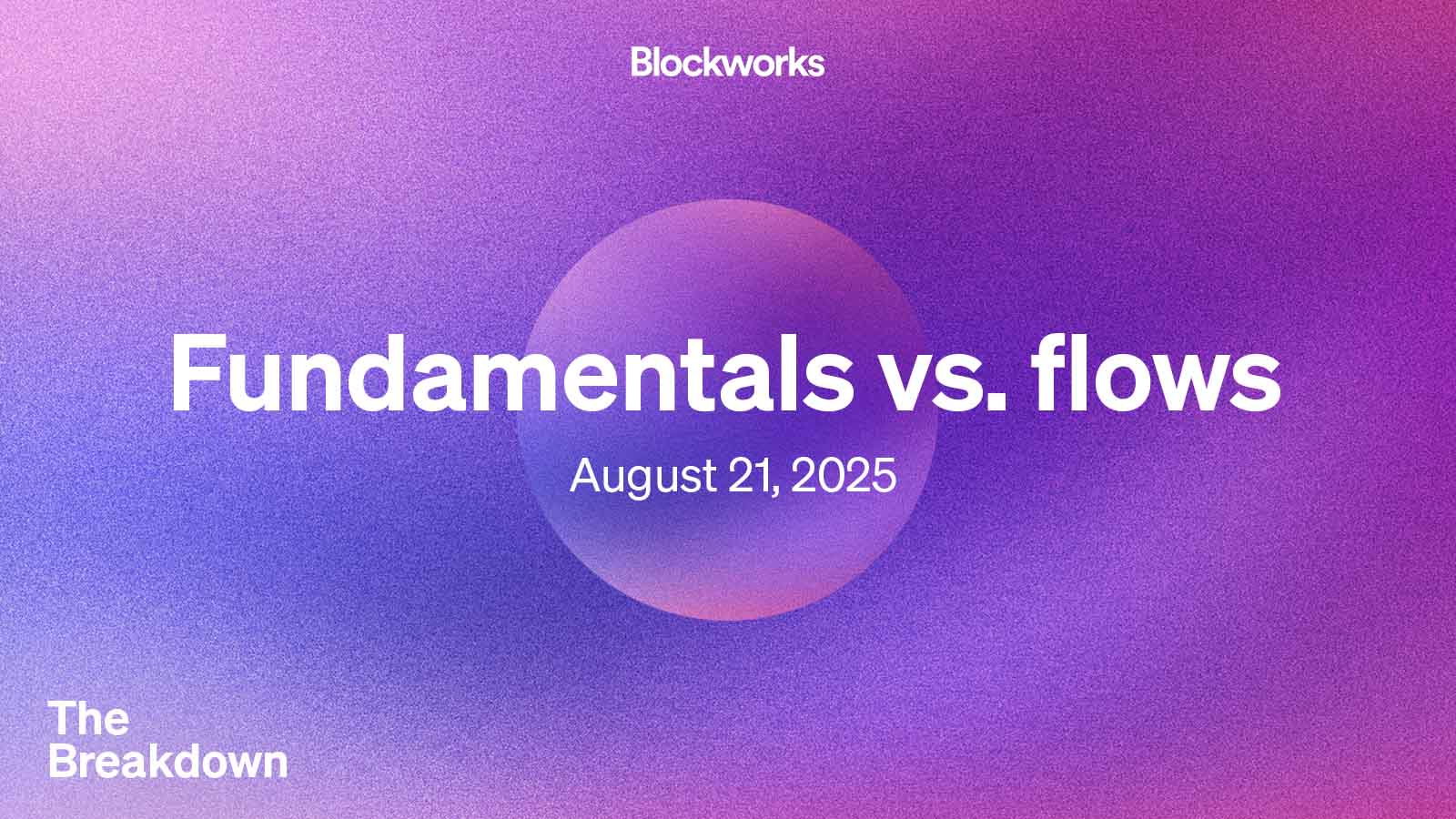 Thursday links: Investing, revenue meta, DATs, prediction markets