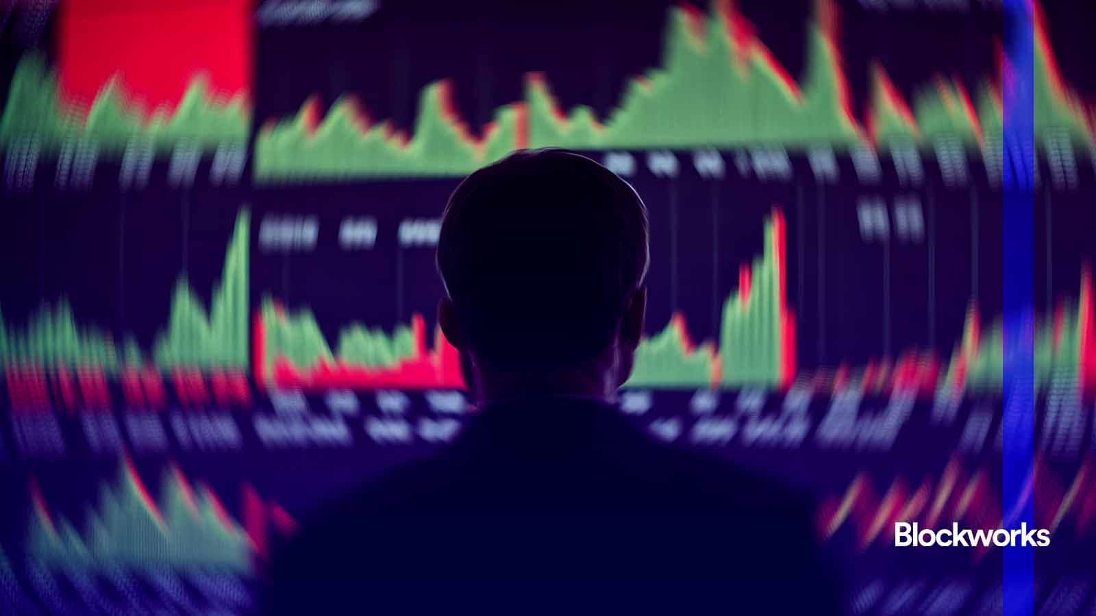 Why Wall Street is bracing for a correction in stocks