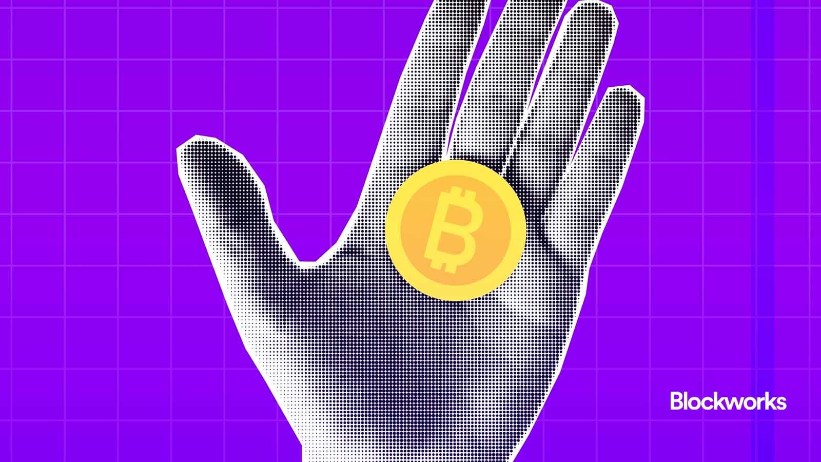 Starknet bids to make bitcoin productive with new BTCfi push