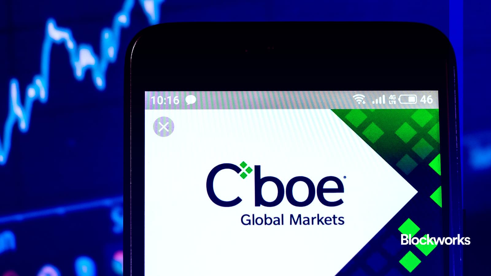 Cboe to debut bitcoin and ether Continuous futures in November