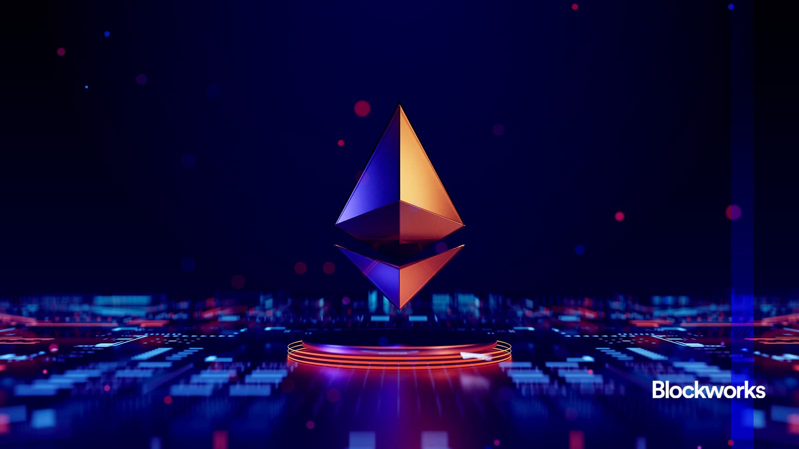 Ethereum Foundation launches dAI team to steer AI integration