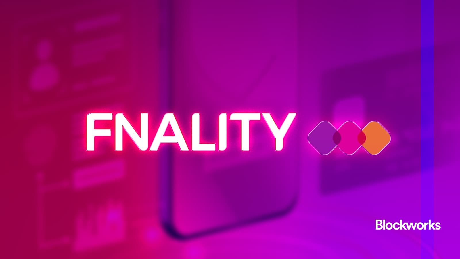 Fnality secures $136M to expand settlement network