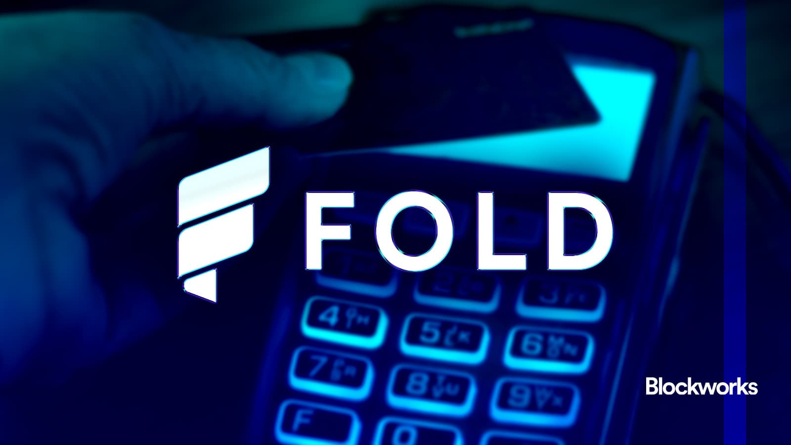 Stripe and Visa back Fold’s bitcoin rewards credit card