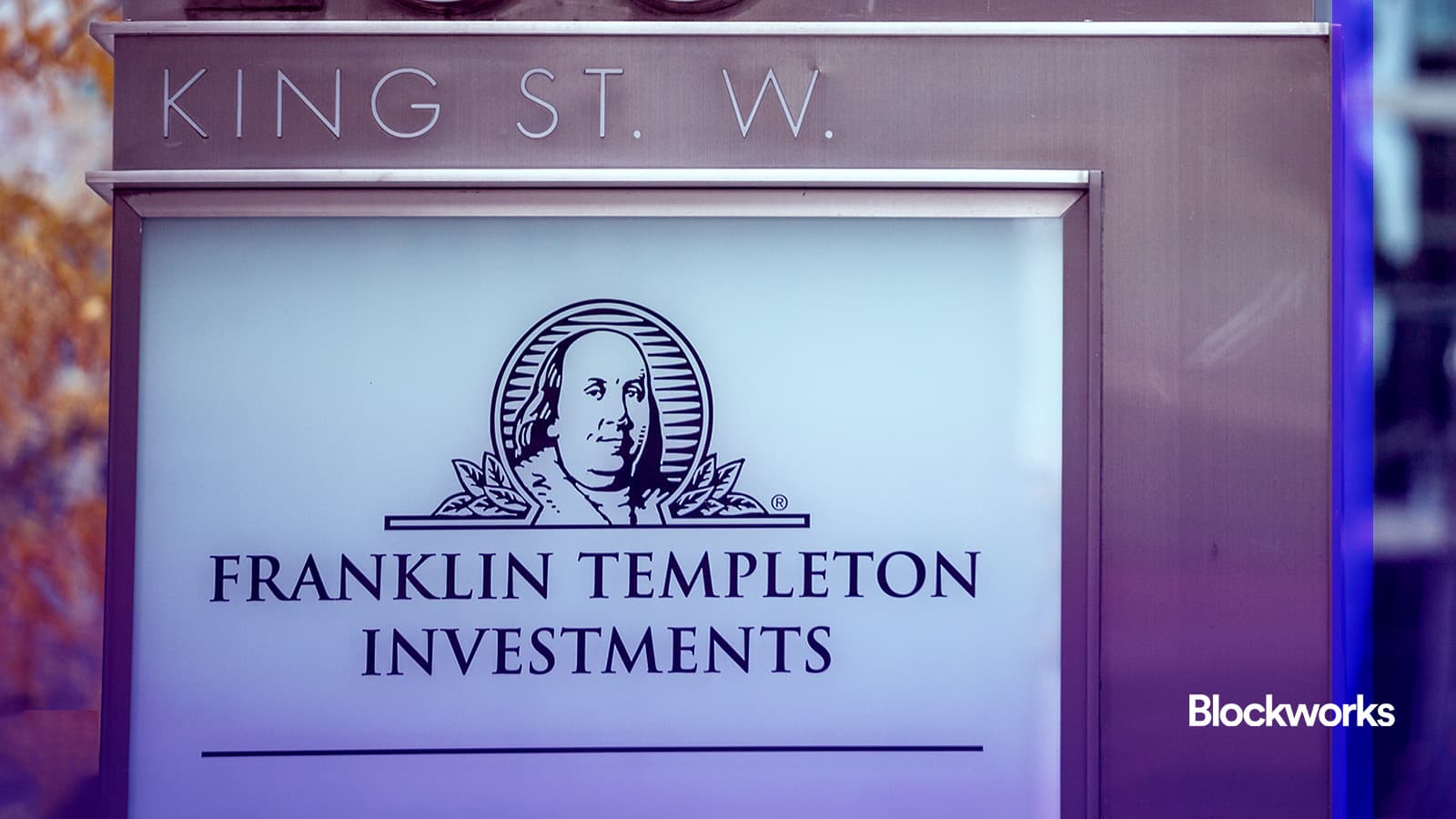 Franklin Templeton expands Benji tokenization platform to BNB Chain