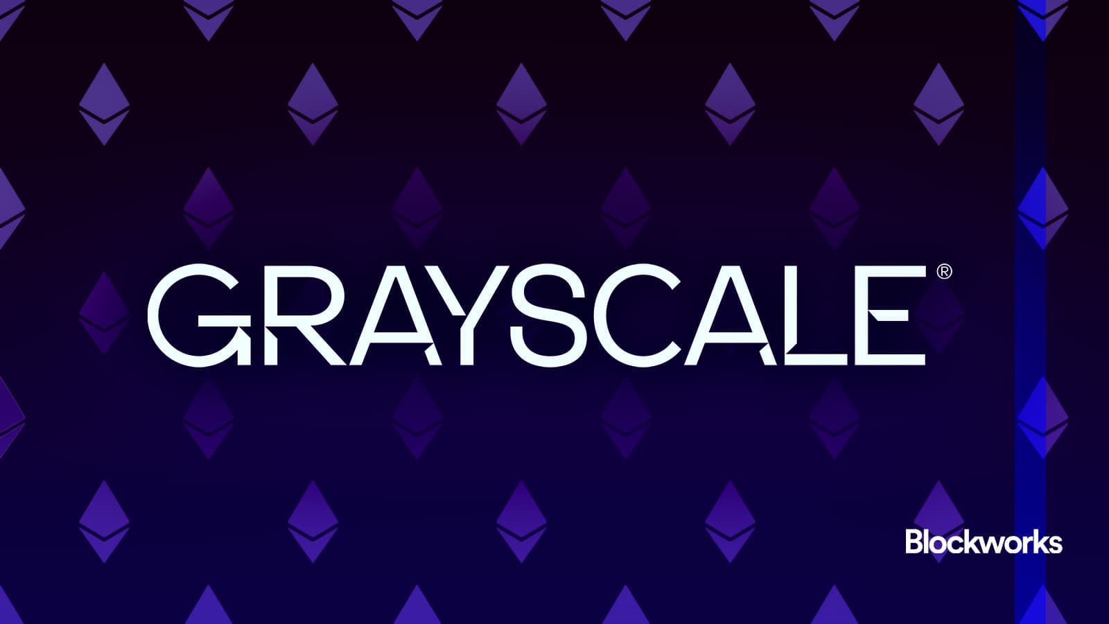 Grayscale launches Ethereum covered call ETF