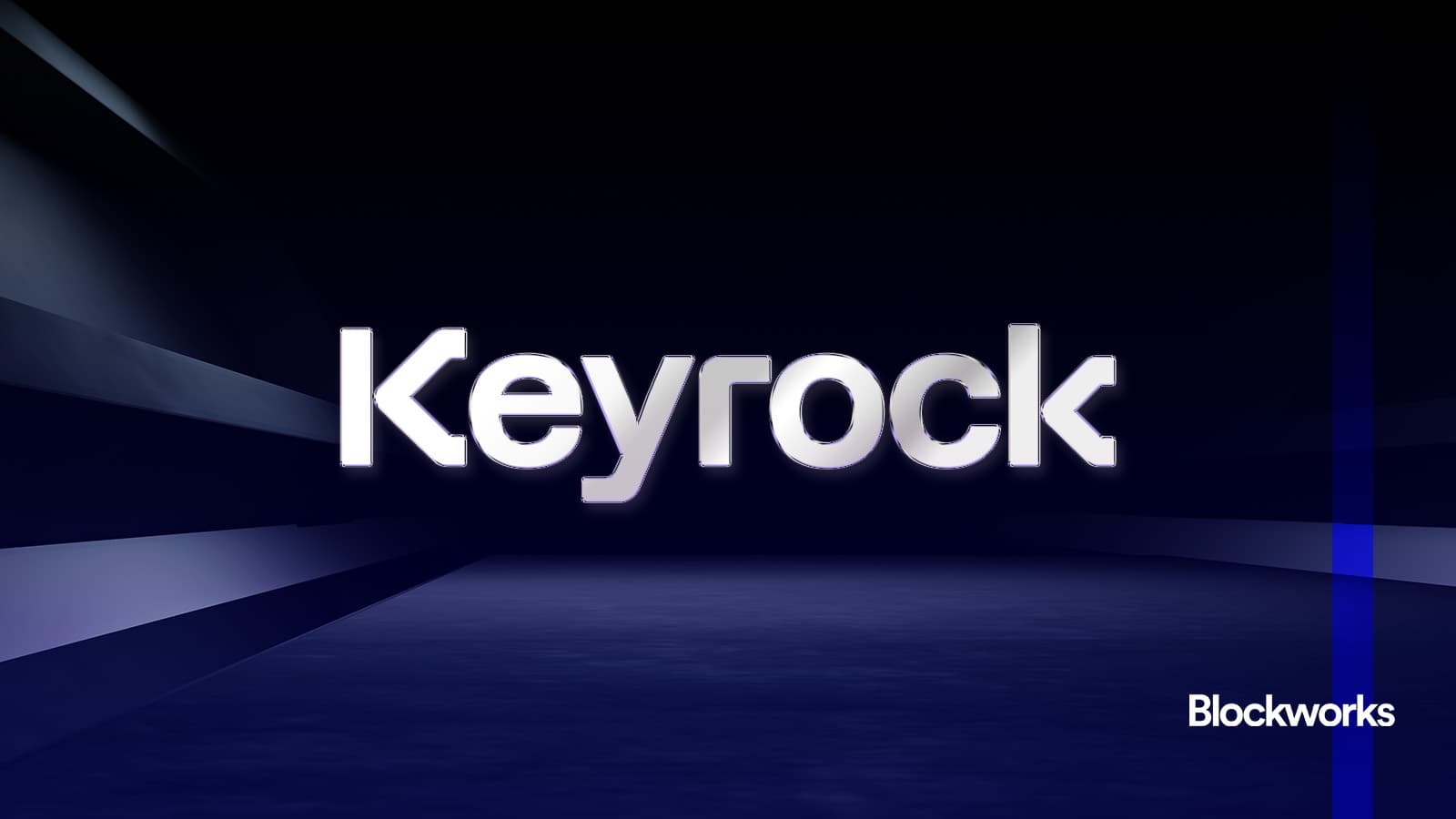 Keyrock buys Turing Capital for nearly $30M, launches asset arm