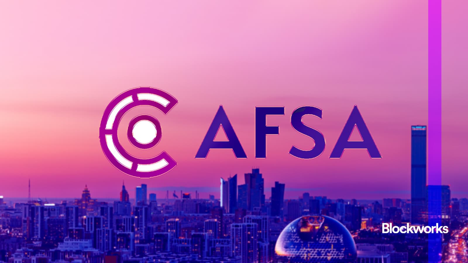 Kazakhstan’s AFSA pilots stablecoin payments for regulatory fees