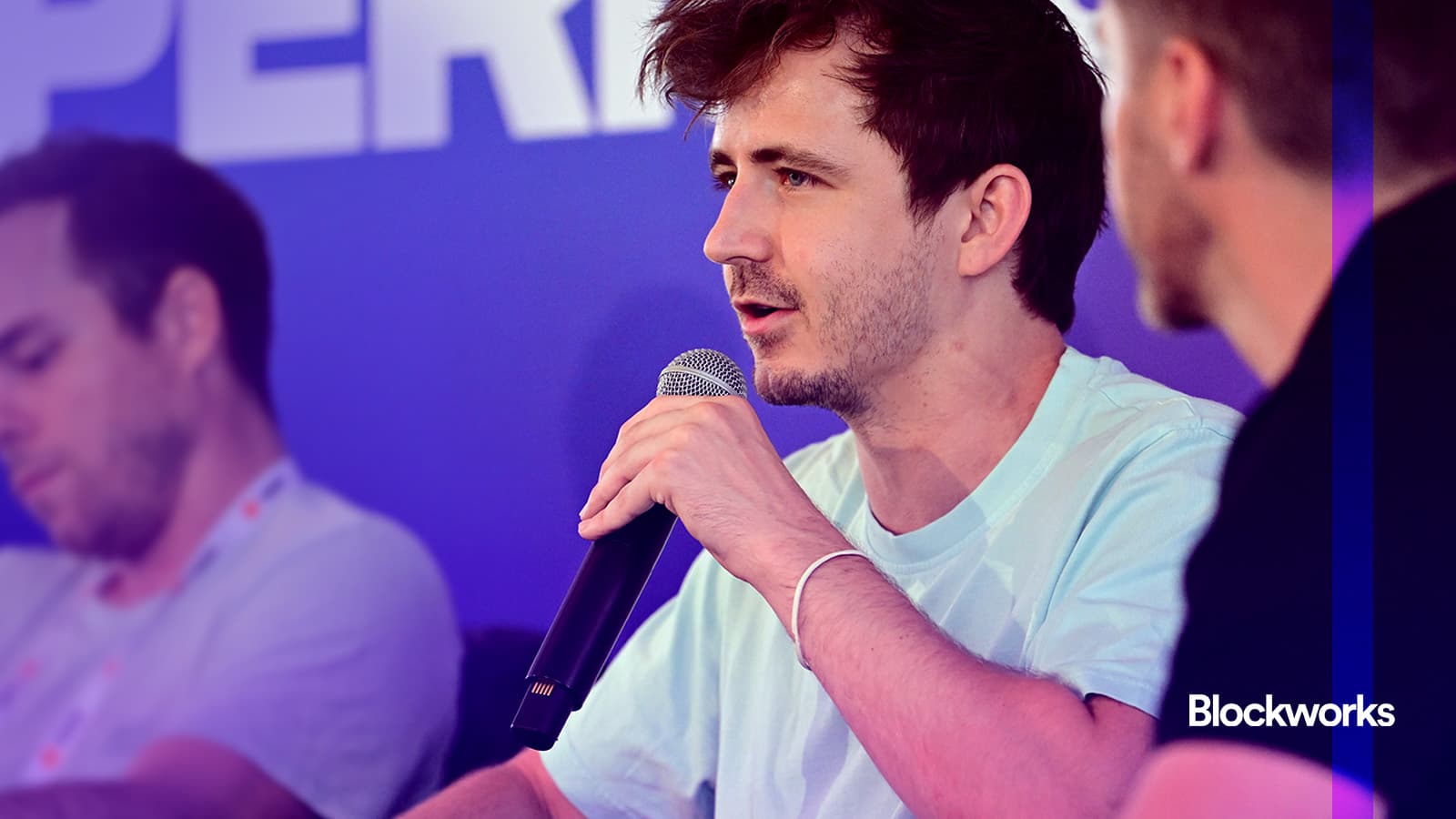 Symbiotic teams with Chainlink, Lombard for cross-chain Bitcoin security