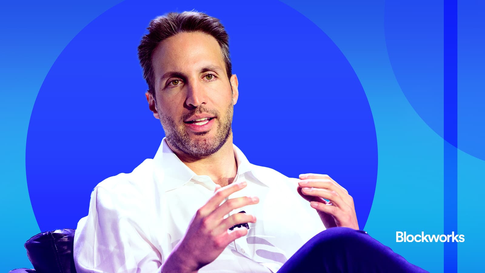 Multicoin’s Kyle Samani expected to be chairman for Solana treasury company: Sources