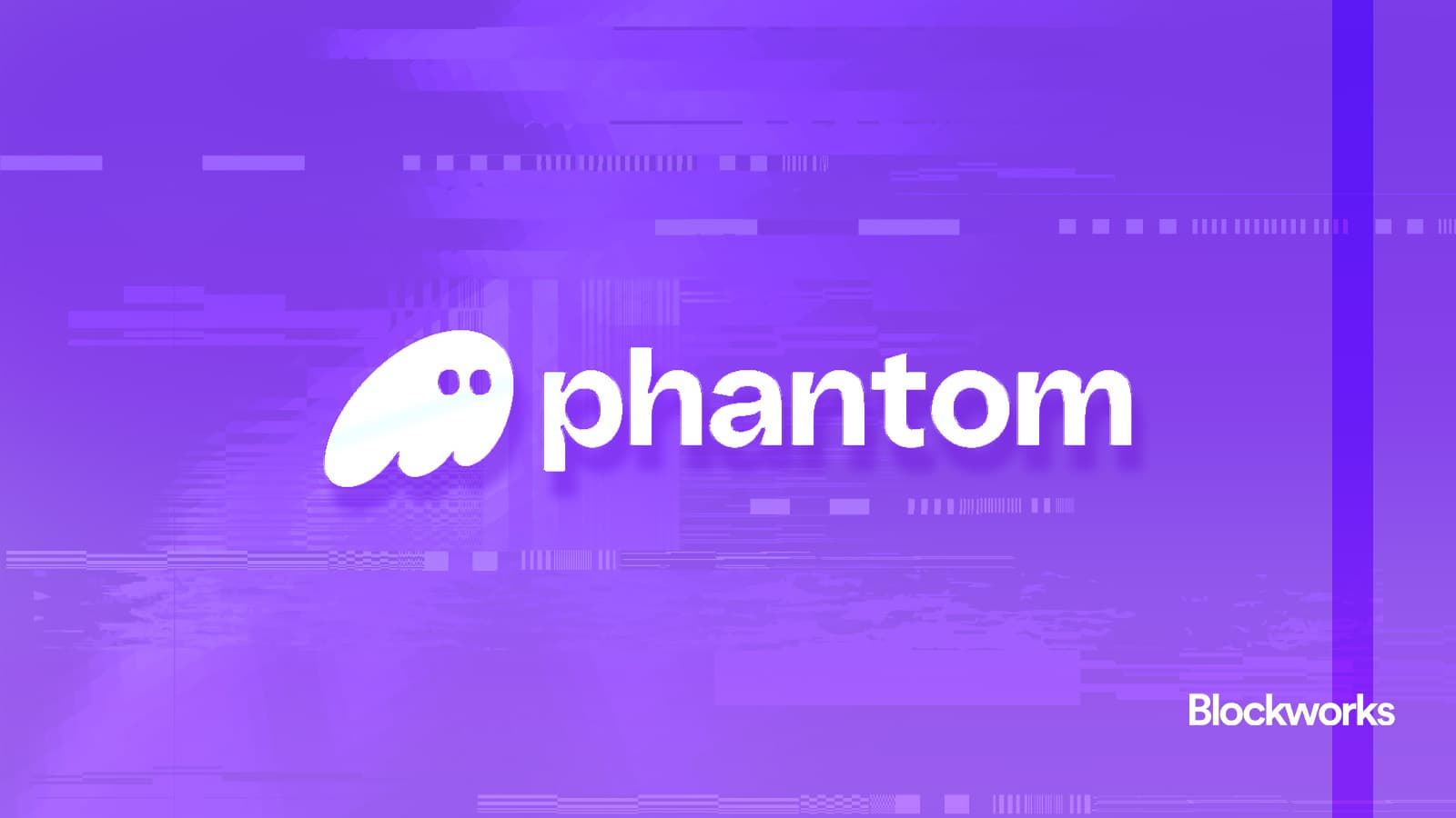 Phantom unveils Phantom Cash as first stablecoin on Stripe’s Open Issuance
