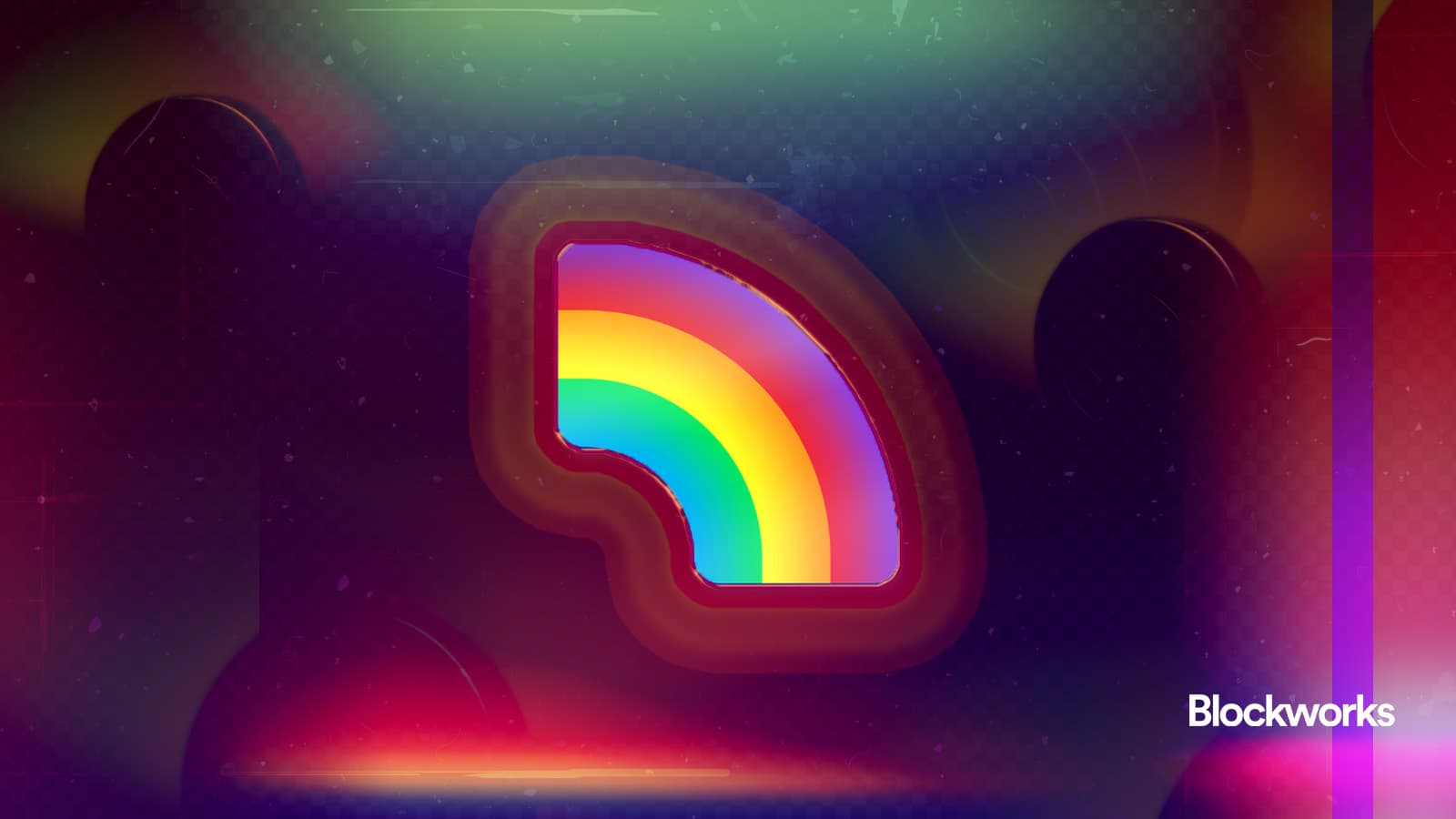 Rainbow announces Q4 2025 launch of $RNBW token