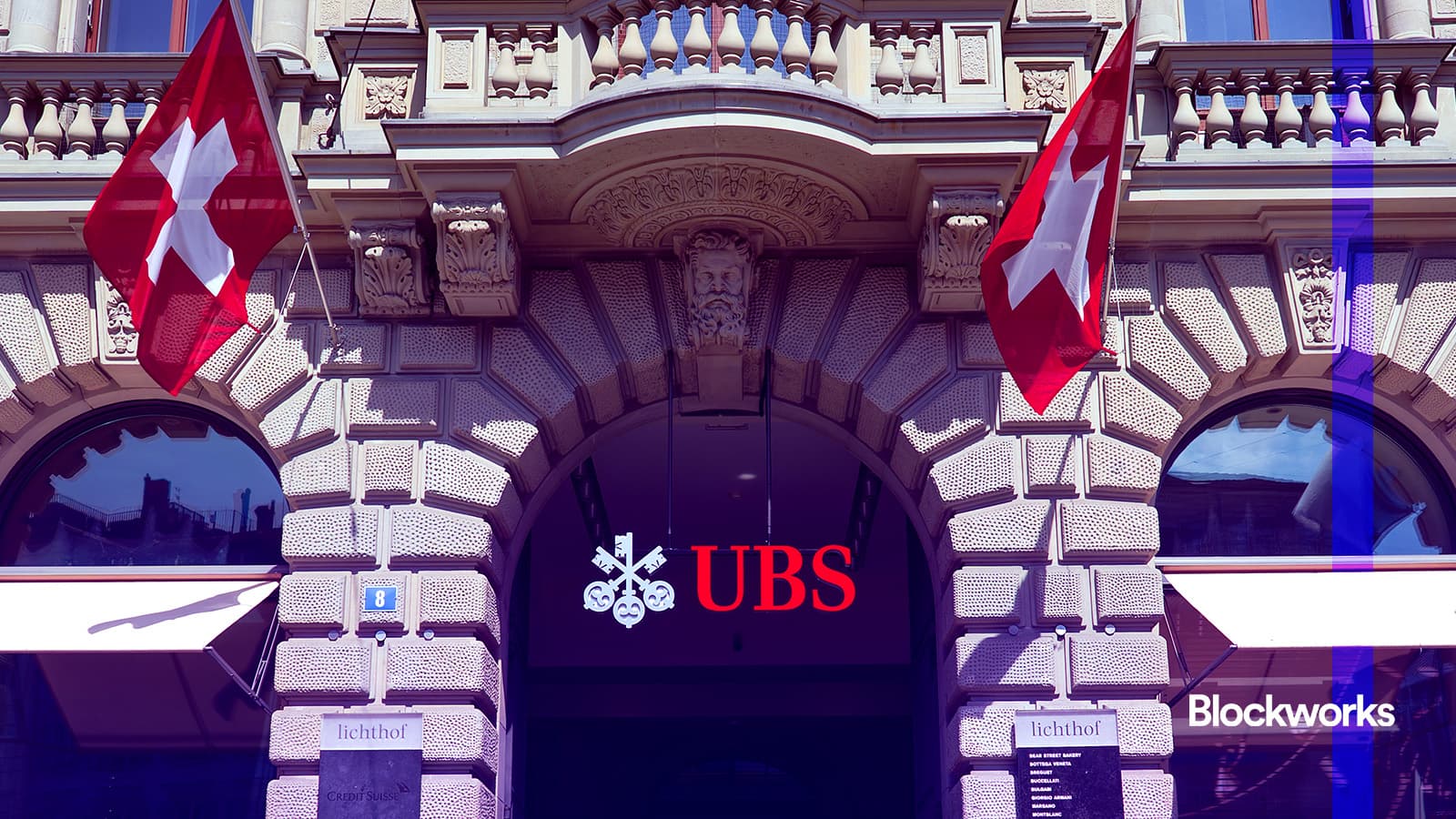 Swiss banks pilot first blockchain-based interbank settlement
