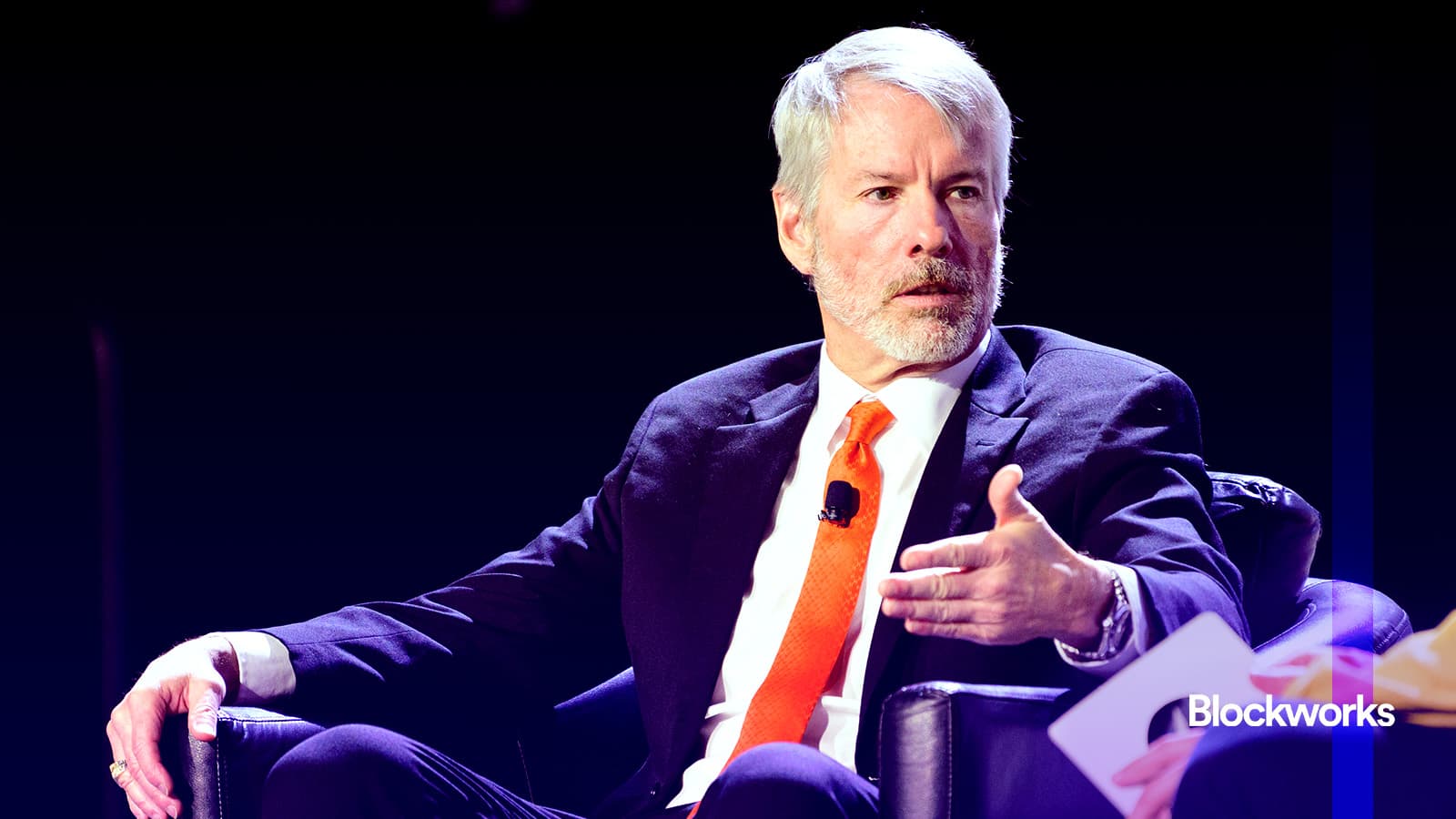 Strategy owns $46B worth of bitcoin after latest buy