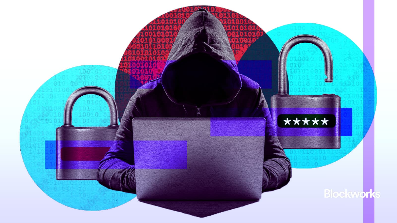 Critical hack may put crypto funds at risk: Ledger CTO