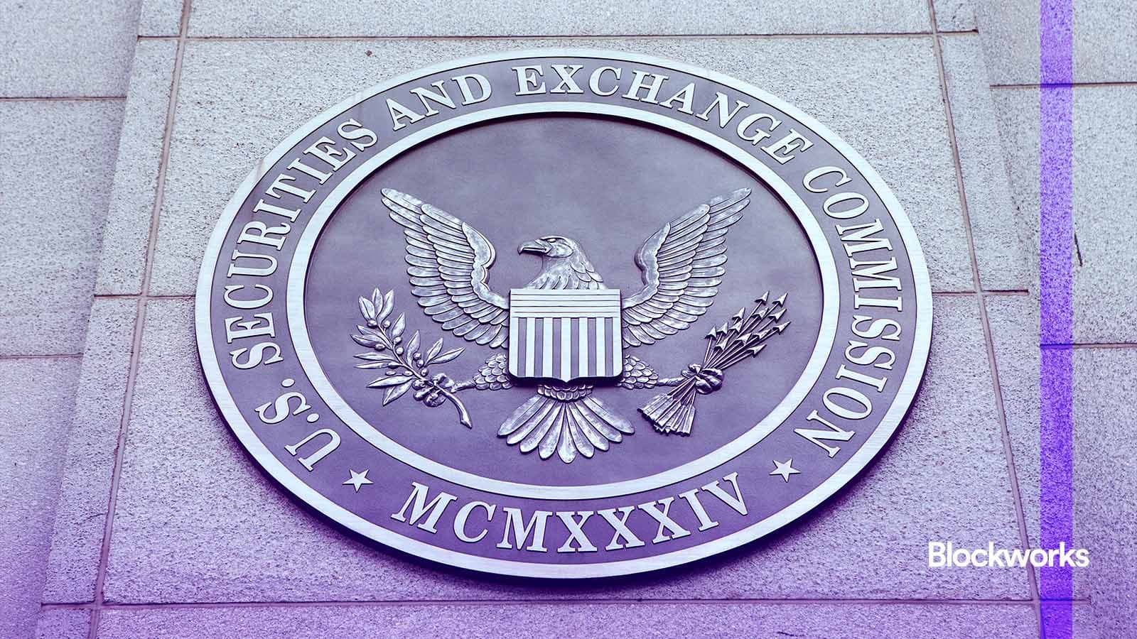 SEC and CFTC to coordinate crypto efforts