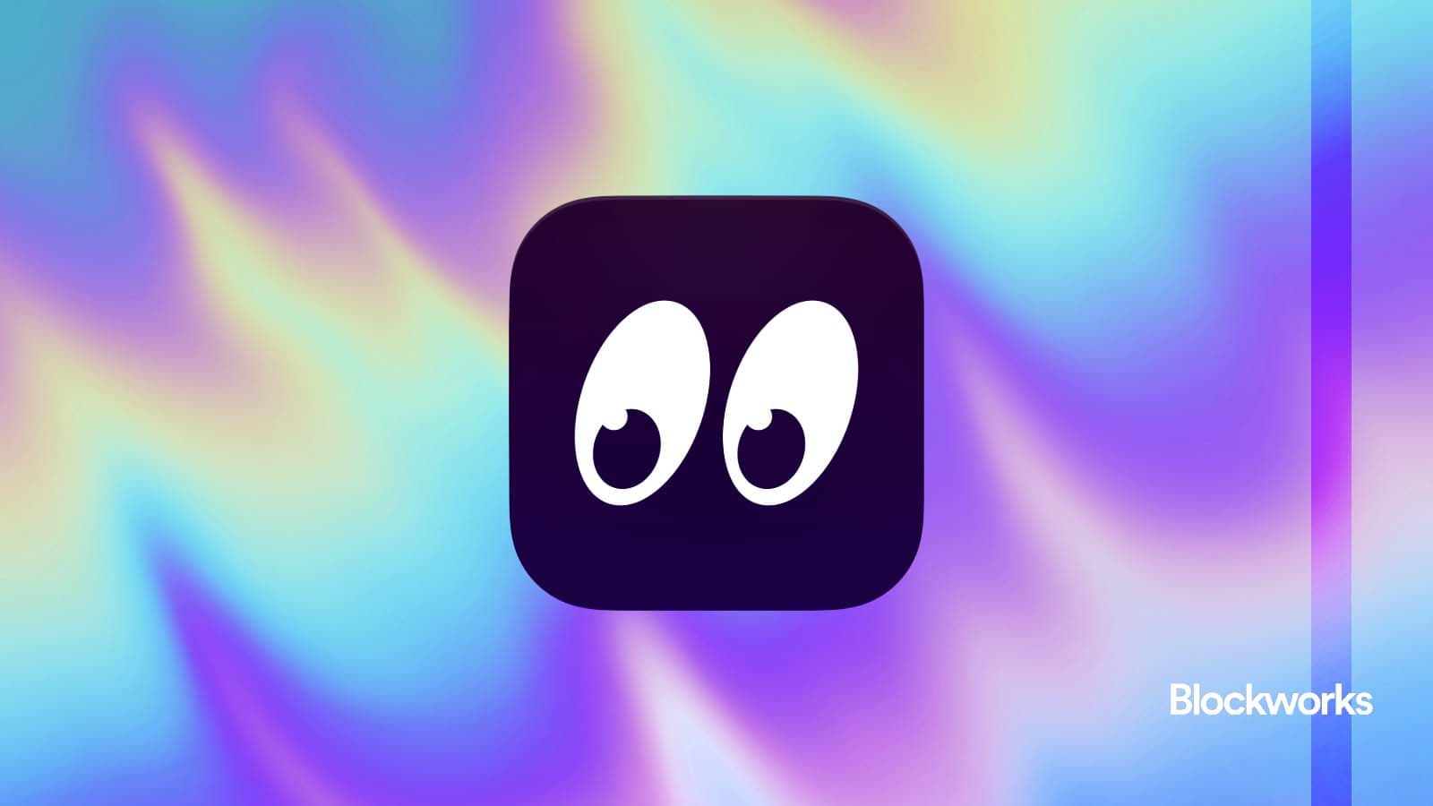 Exclusive: Genie founder raises $5M for social trading app Share