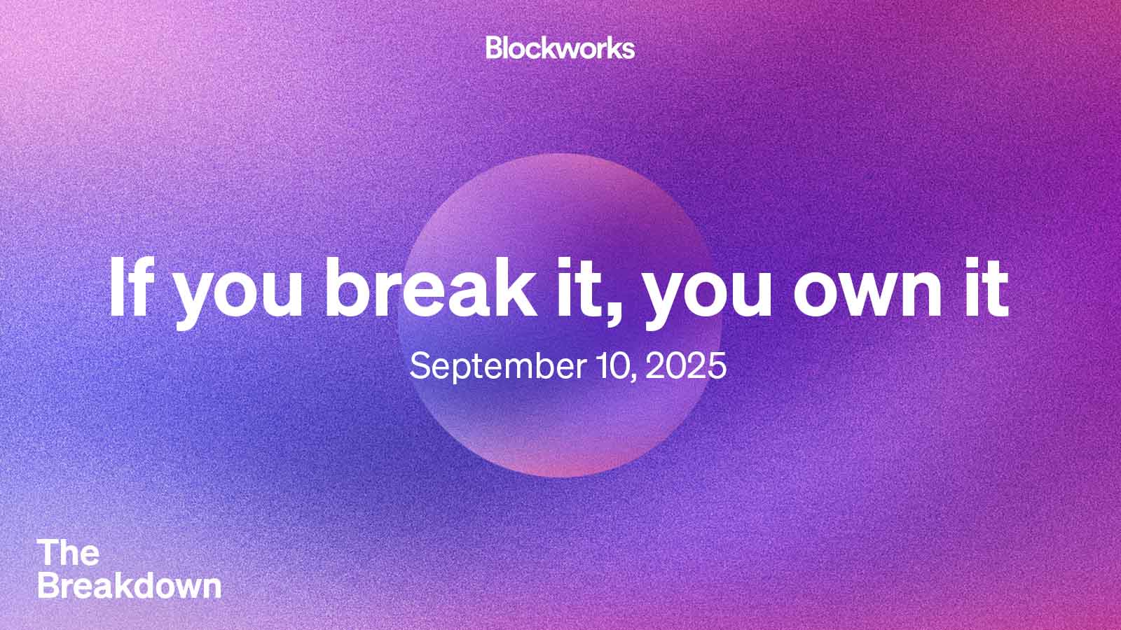 How I stopped worrying and started to love a politicized Fed