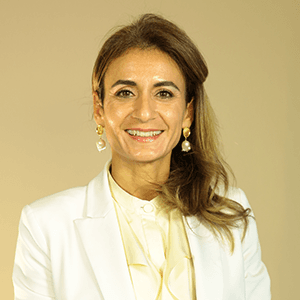 Sophia Bantanidis