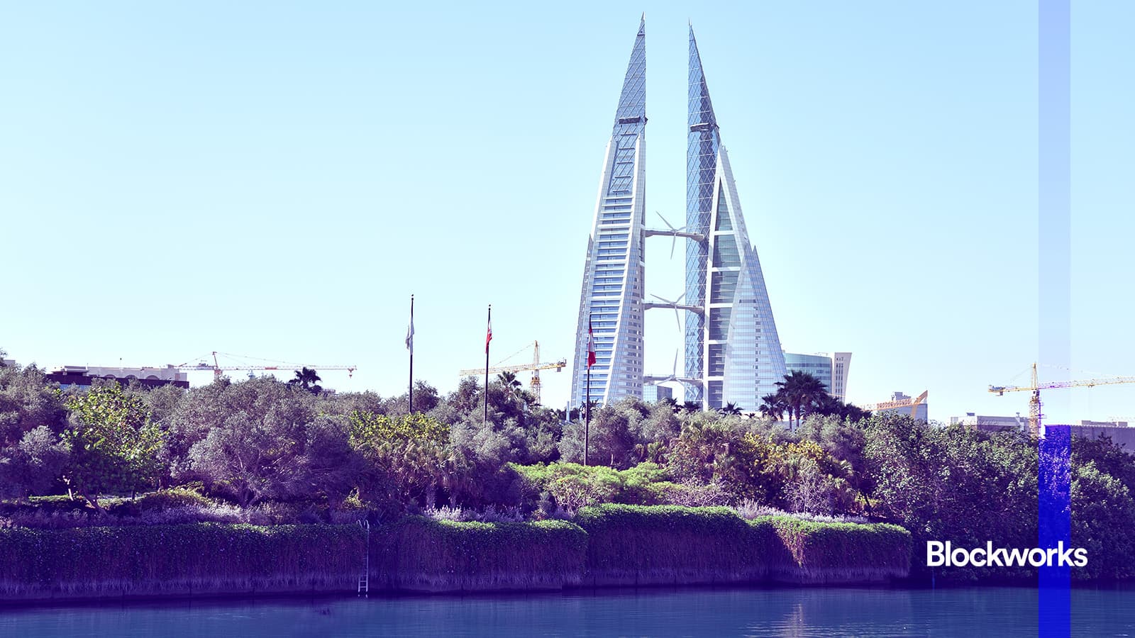 Ripple partners with Bahrain Fintech Bay to boost digital asset innovation