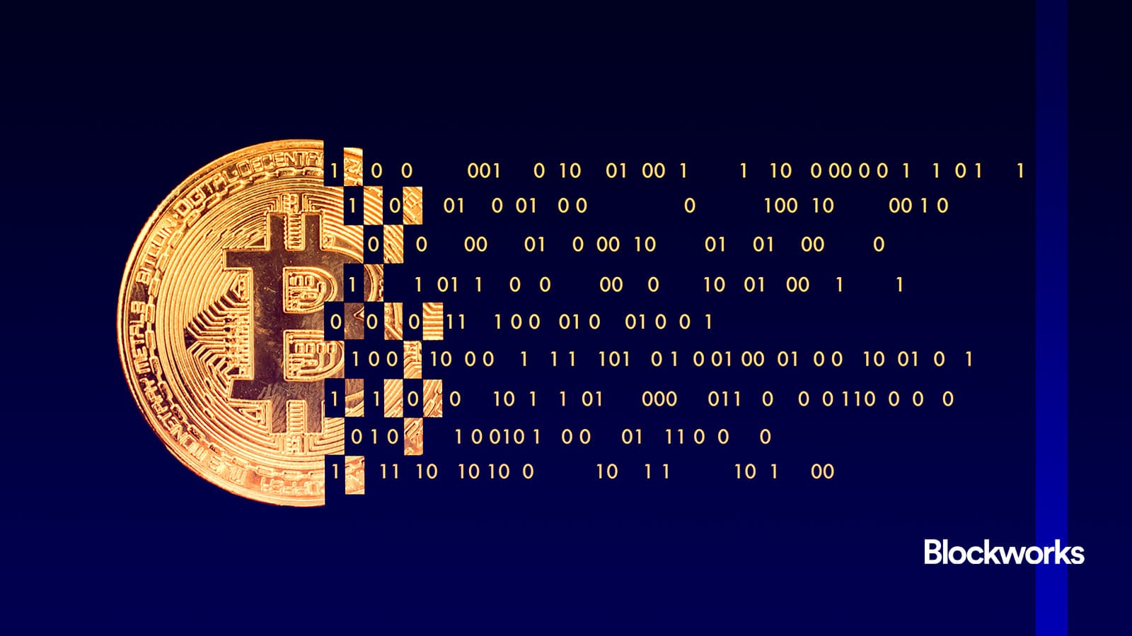 DOJ seeks forfeiture of more than $14B in bitcoin tied to global fraud ring