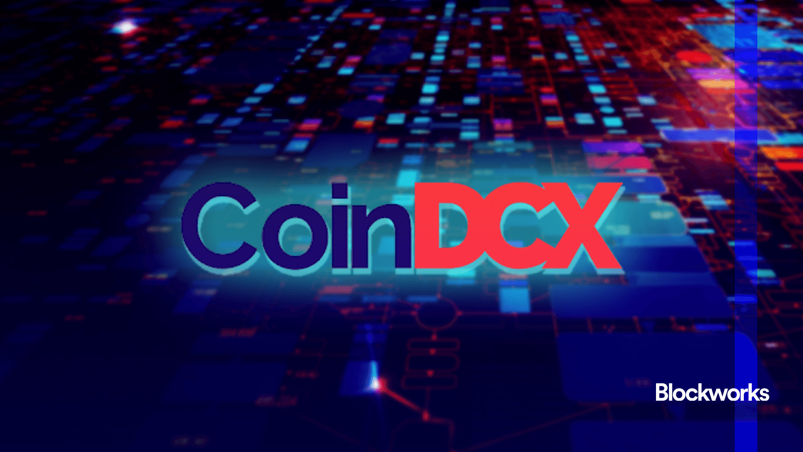 Coinbase invests in CoinDCX, valuing crypto exchange at $2.45B