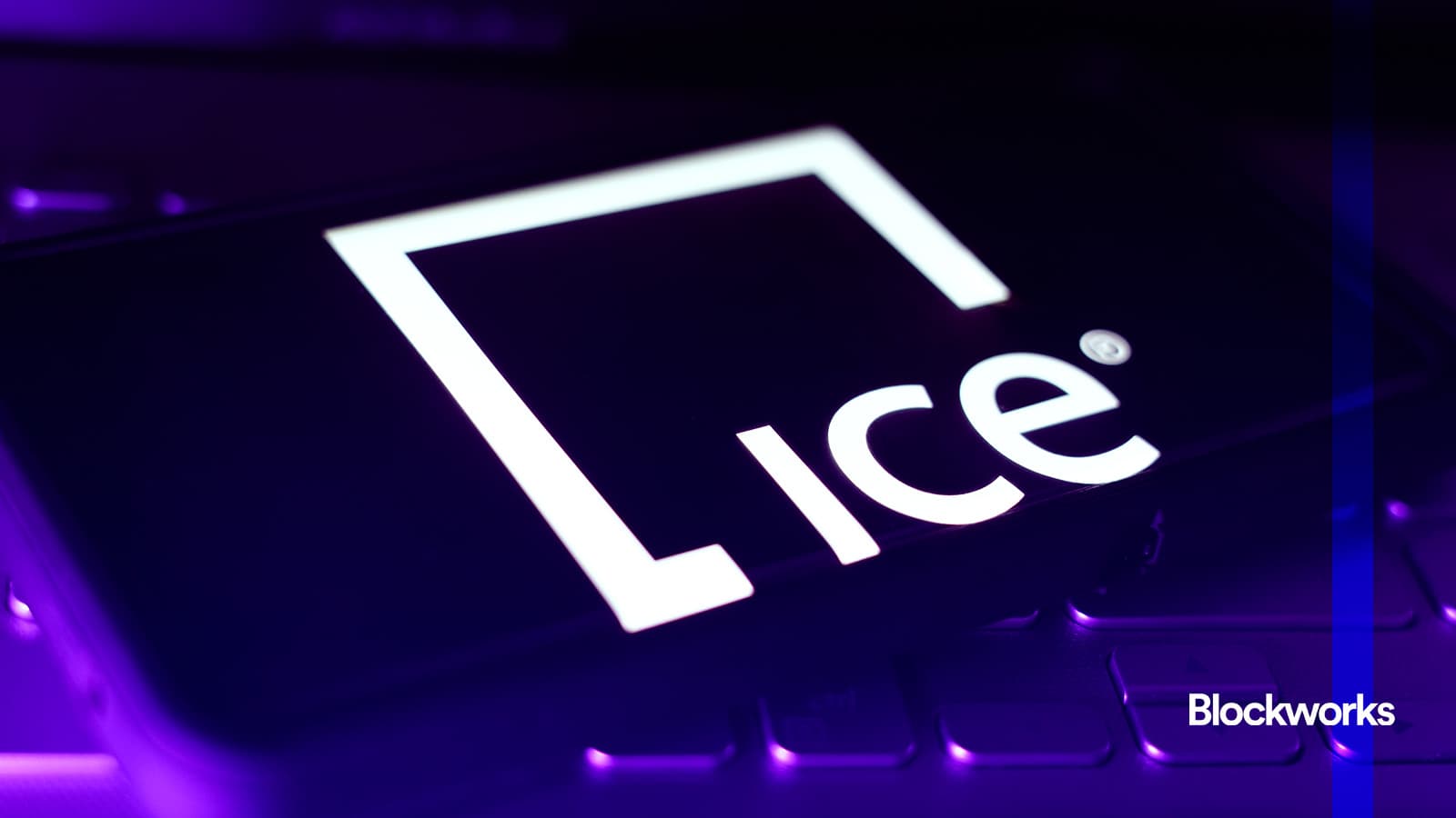 Intercontinental Exchange takes $2B stake in Polymarket