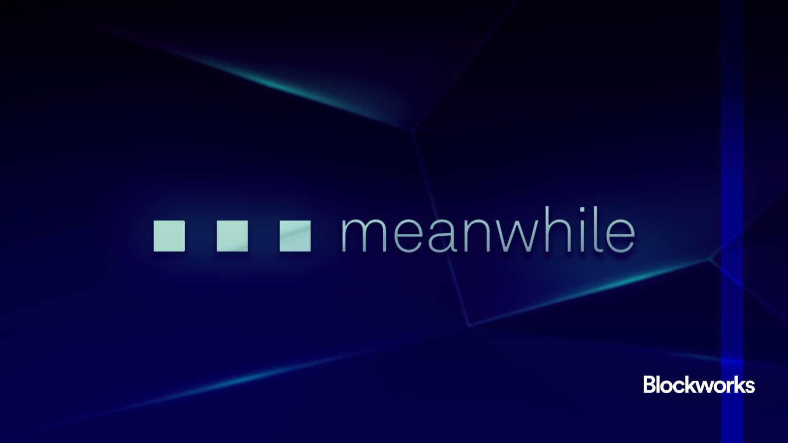 Bitcoin Life Insurance Firm Meanwhile Raises $82 Million