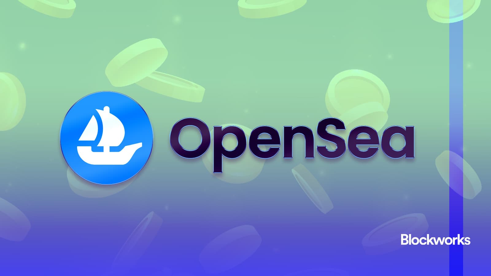 OpenSea plans Q1 2026 launch of SEA token with buyback pledge