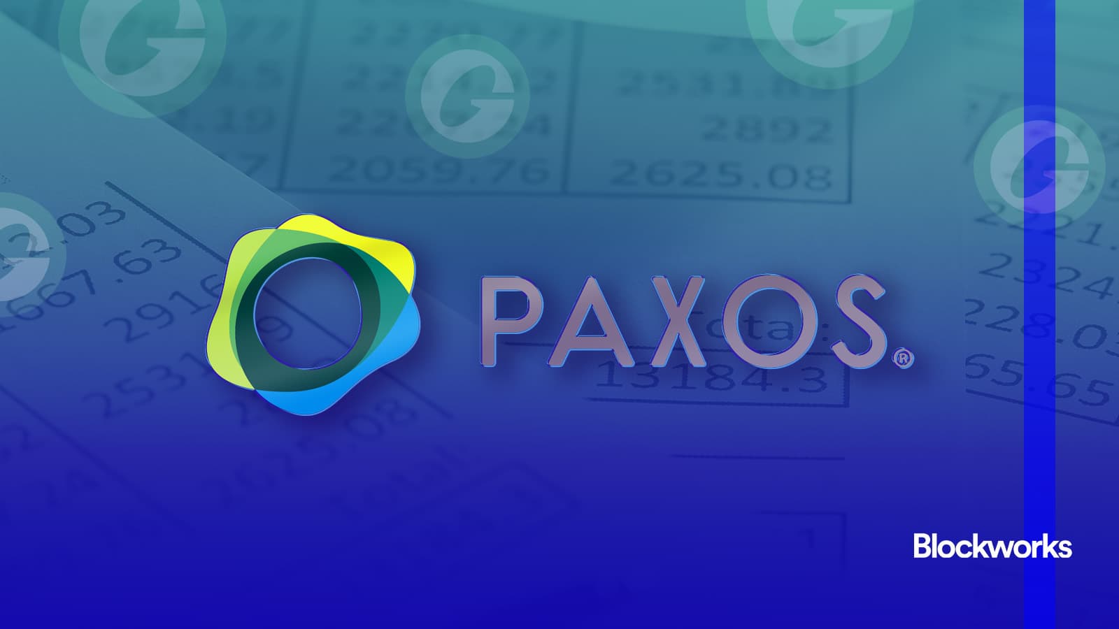 Exclusive: Paxos to allow employees to be paid in USDG