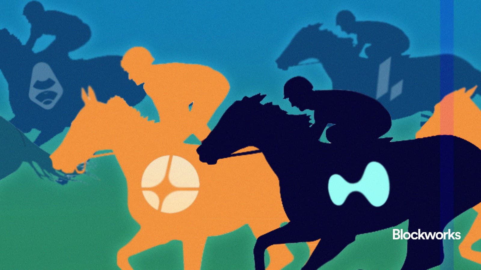 Perps competition heats up