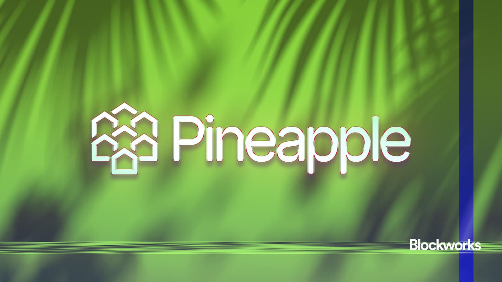 Fintech Firm Pineapple Starts Buying Injective Tokens for Planned $100M Treasury