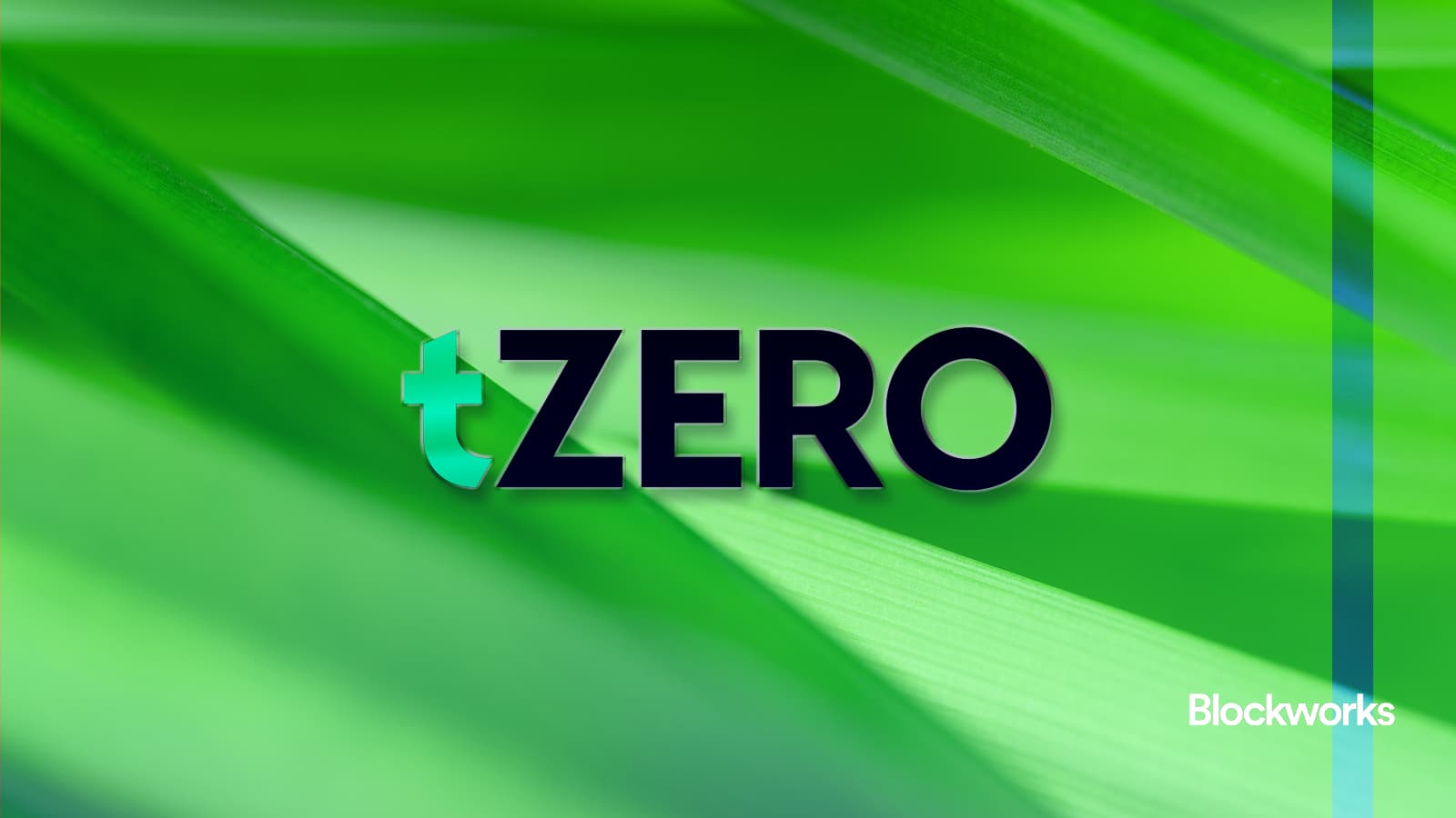 tZERO plans IPO to expand tokenized asset platform