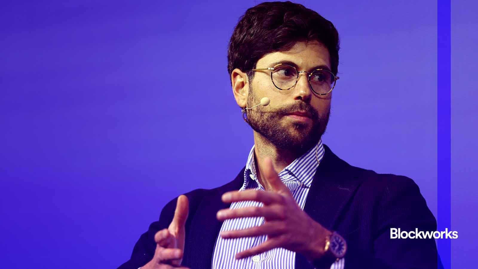 DAS Day 2: Tokenization’s ‘Trojan horse’ moment