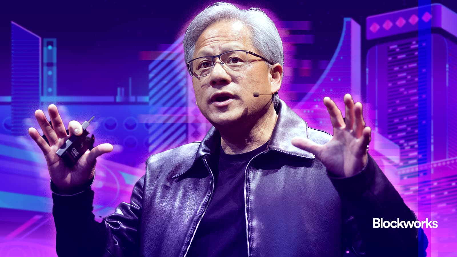 Financial optimism is winning